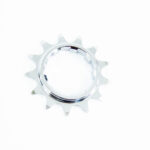 Pignon à Cannelure 13T Gusset