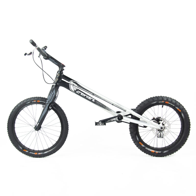 Jealousy Ultimate 20'' HS33/Disc 1005 – Image 2