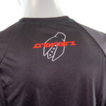 Maillot Adulte Manches Longues Crewkerz Black – Image 3