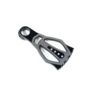 Protection de Disque Crewkerz noire