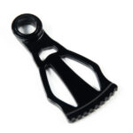 Protection de Disque Crewkerz noire – Image 2