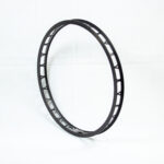 jante waw ultimate 20" 35 mm 28h noire