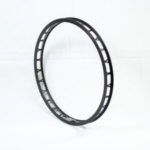 jante waw ultimate 20" 35 mm 28h noire