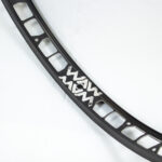 jante waw ultimate 26" 35 mm 28h noire