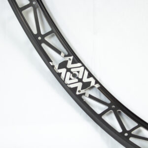 jante waw ultimate 26" 47 mm 32h noire