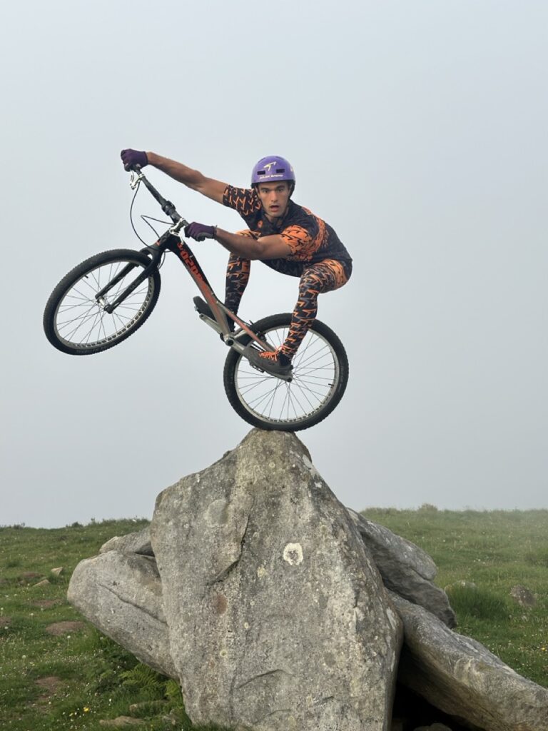 velo ozonys curve pro 20" 2026 1005 mm