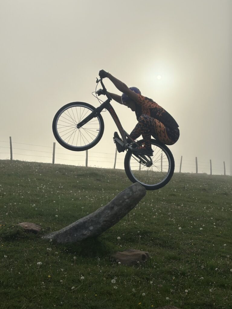 velo ozonys curve pro 20" 2026 1005 mm