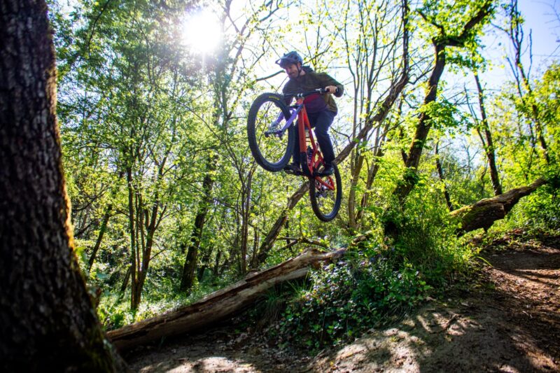 crewkerz destiny vtt gravity 29" 2026