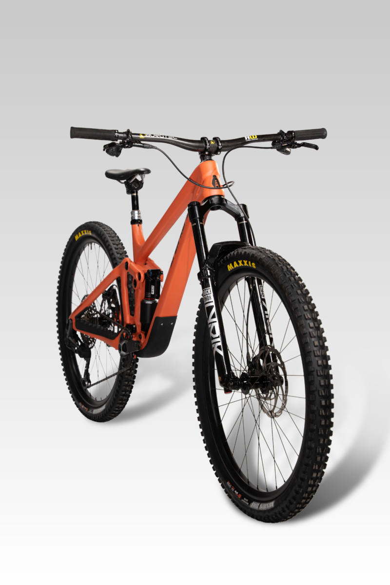crewkerz destiny vtt gravity 29" 2026