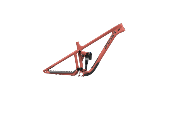 Kit Cadre Crewkerz Destiny Trail Agressif-All Mountain-Enduro – Image 3