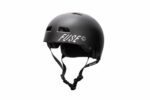 Casque FUSE Alpha noir Mat Textile Casques